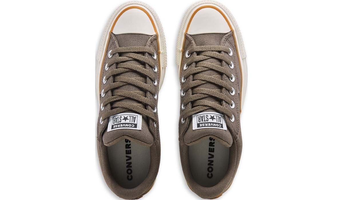 Converse Men's Chuck Taylor All Star Malden Low Top Sneaker