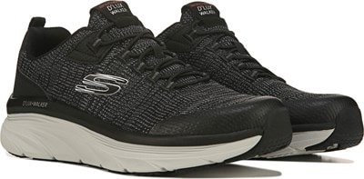 famous footwear mens nike running shoes