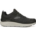 Black/Grey
