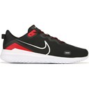 Black/Red