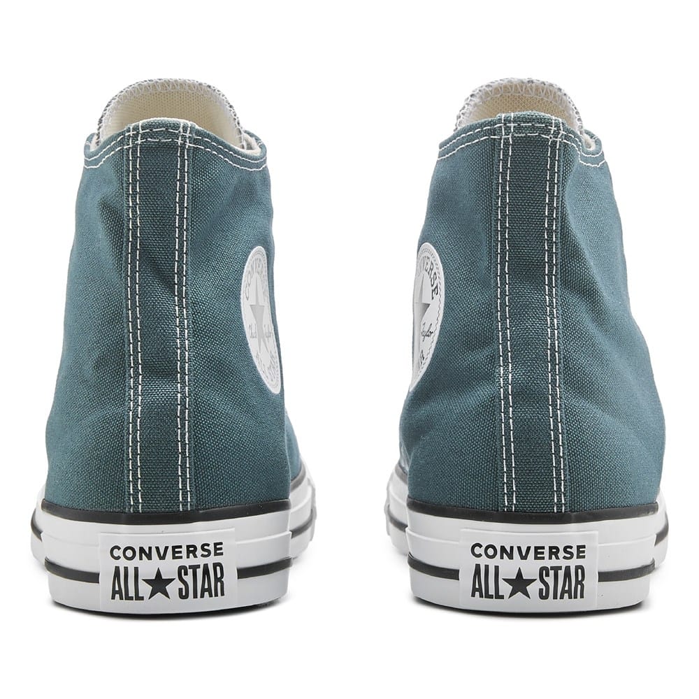 Converse Chuck Taylor All Star Hi Top Sneaker | Famous Footwear