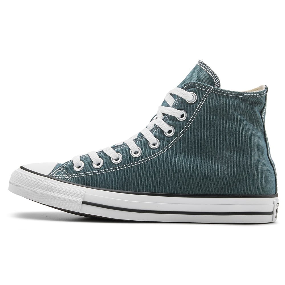 Converse Chuck Taylor All Star Hi Top Sneaker | Famous Footwear display picture 2