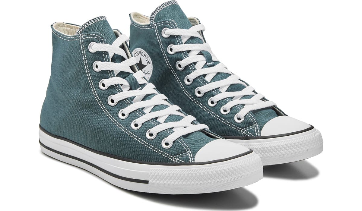Converse Chuck Taylor All Star Hi Top Sneaker | Famous Footwear