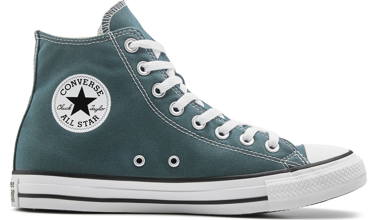 Converse Chuck Taylor All Star Hi Top Sneaker | Famous Footwear