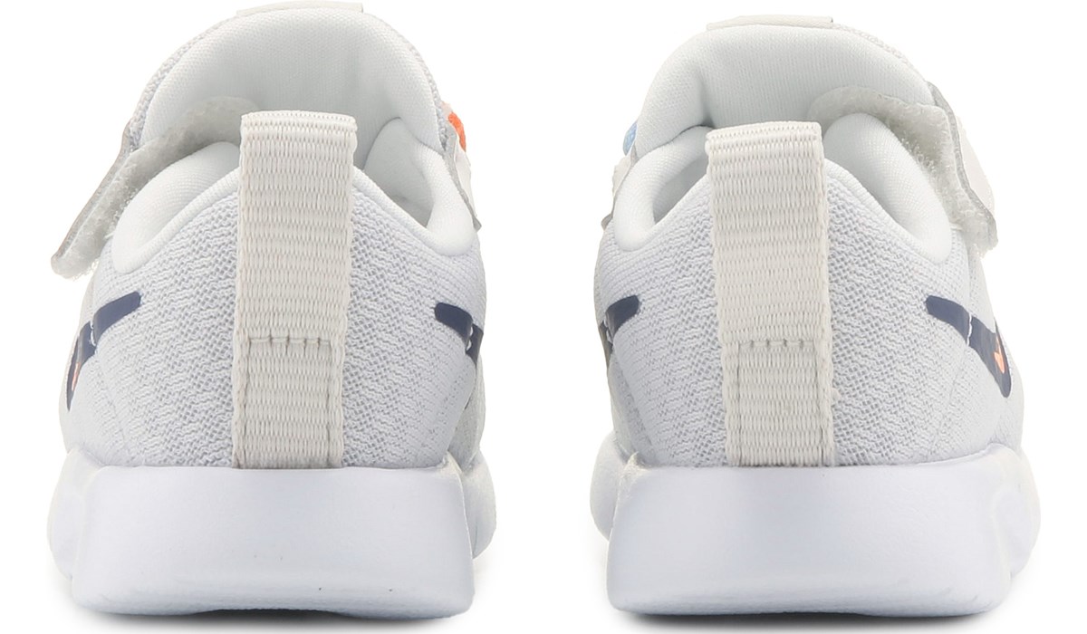 Nike Kids Tanjun Ez Slip On Sneaker Toddler Famous Footwear