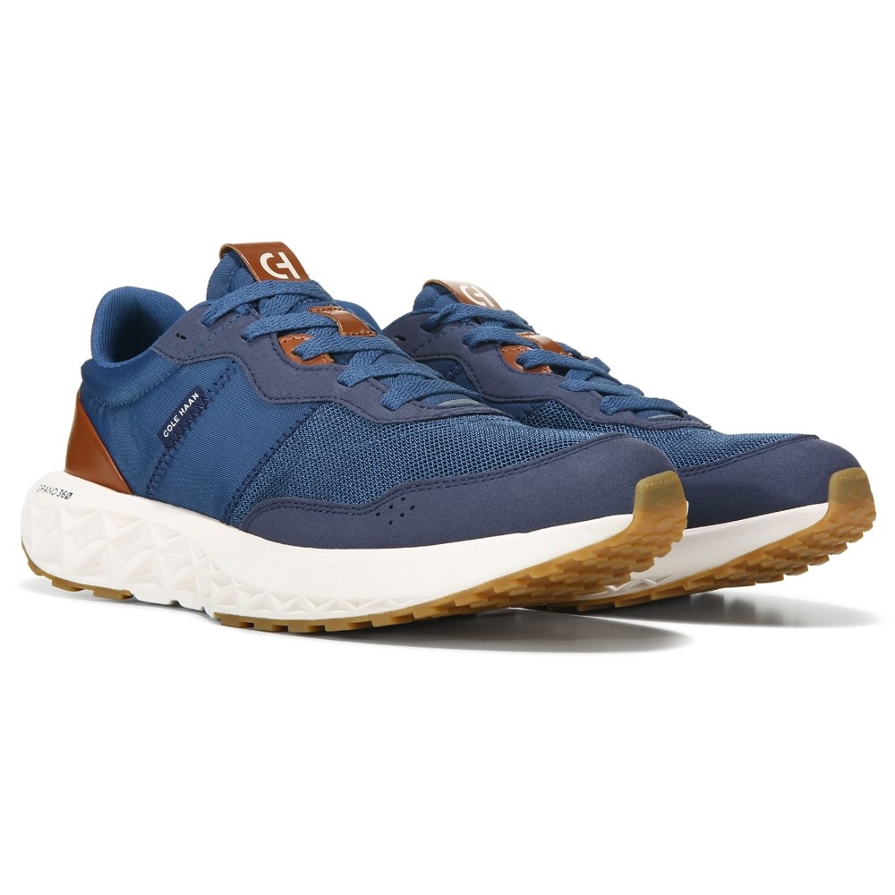 Cole Haan Men's Cole Haan ZeroGrand All Day Runner | Famous