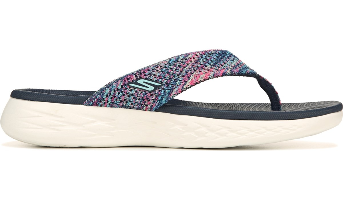 skechers on the go sandals 600