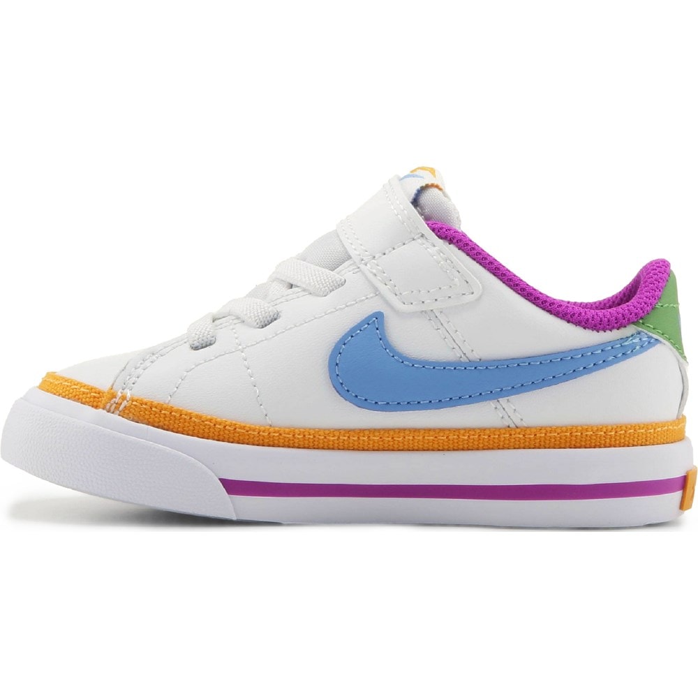 Kids' Court Legacy Low Top Sneaker Toddler