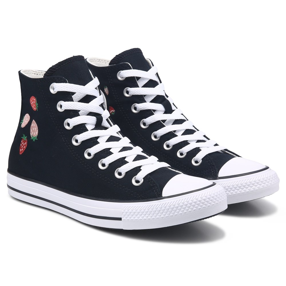 シューズ CONVERSE Chuck Taylor All Star Chuck Taylor All Star Canvas Unisex High Top Shoe. Converse.com
