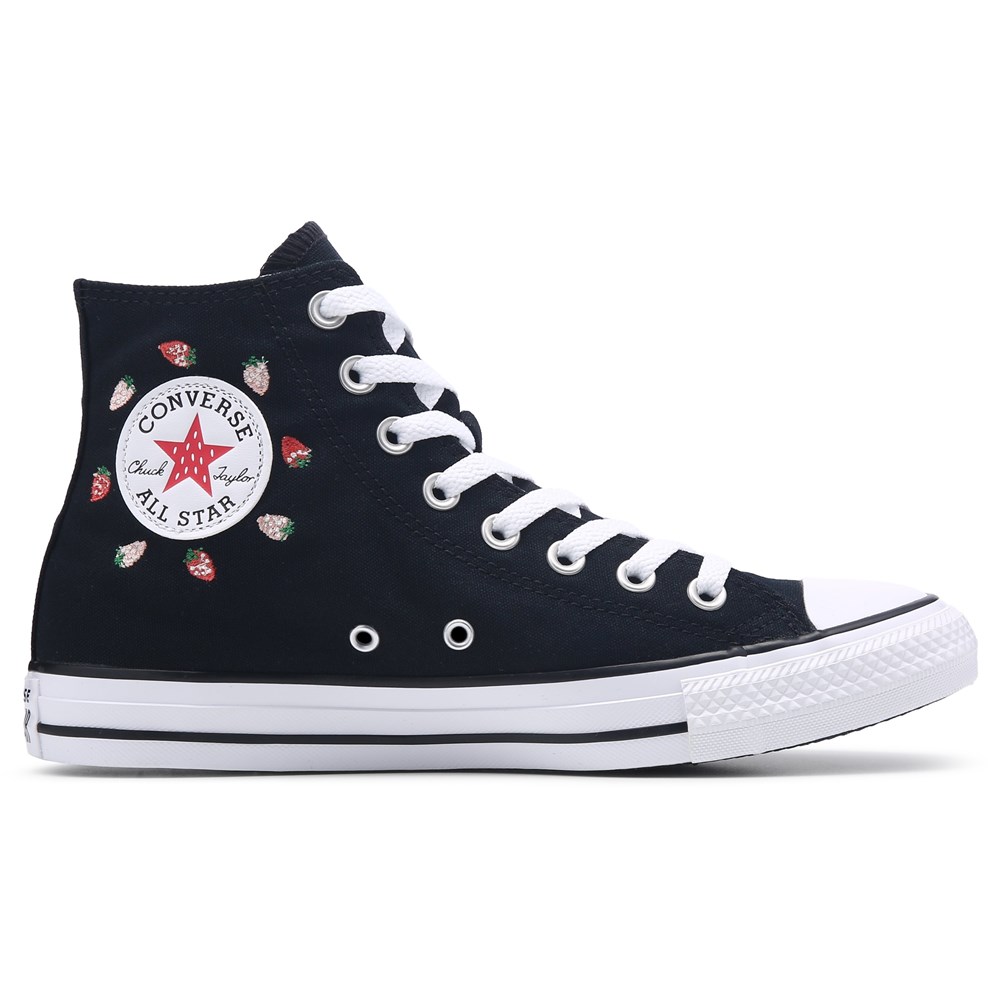 Women's Chuck Taylor All Star High Top Sneaker
