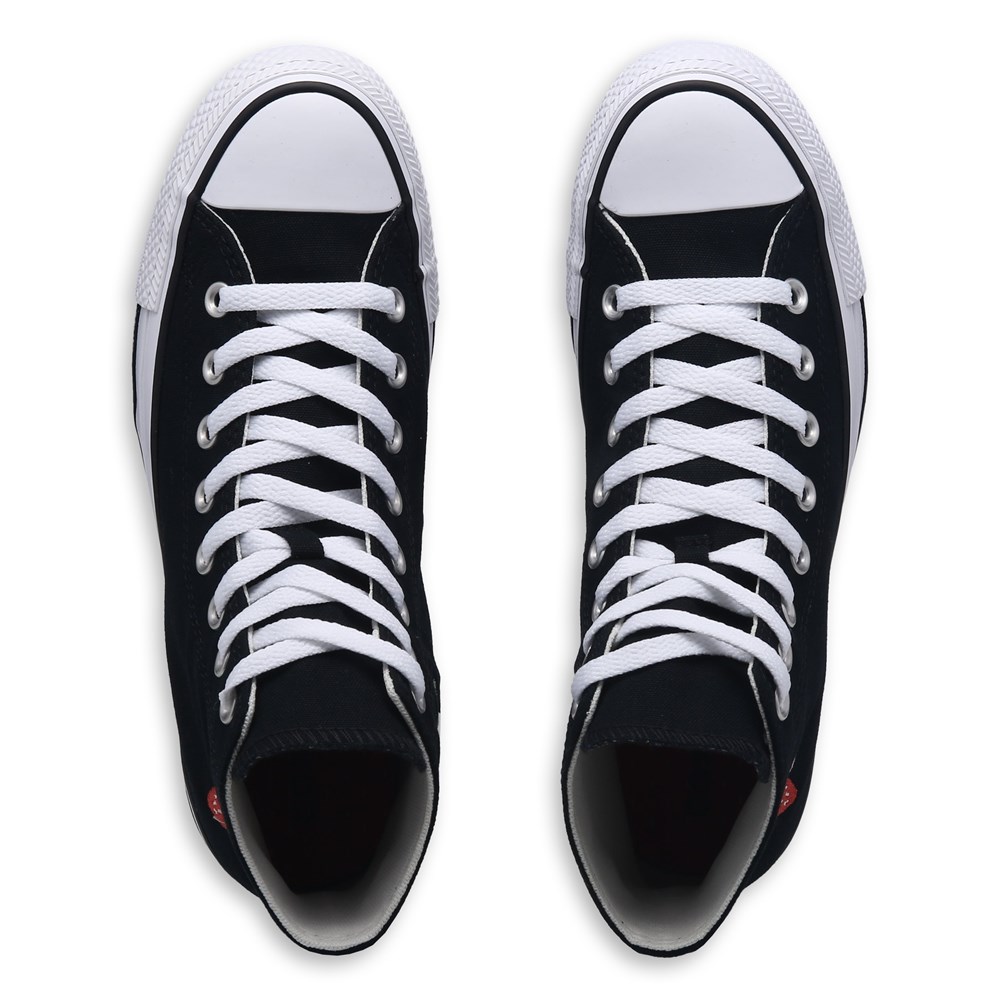 Women's Chuck Taylor All Star High Top Sneaker
