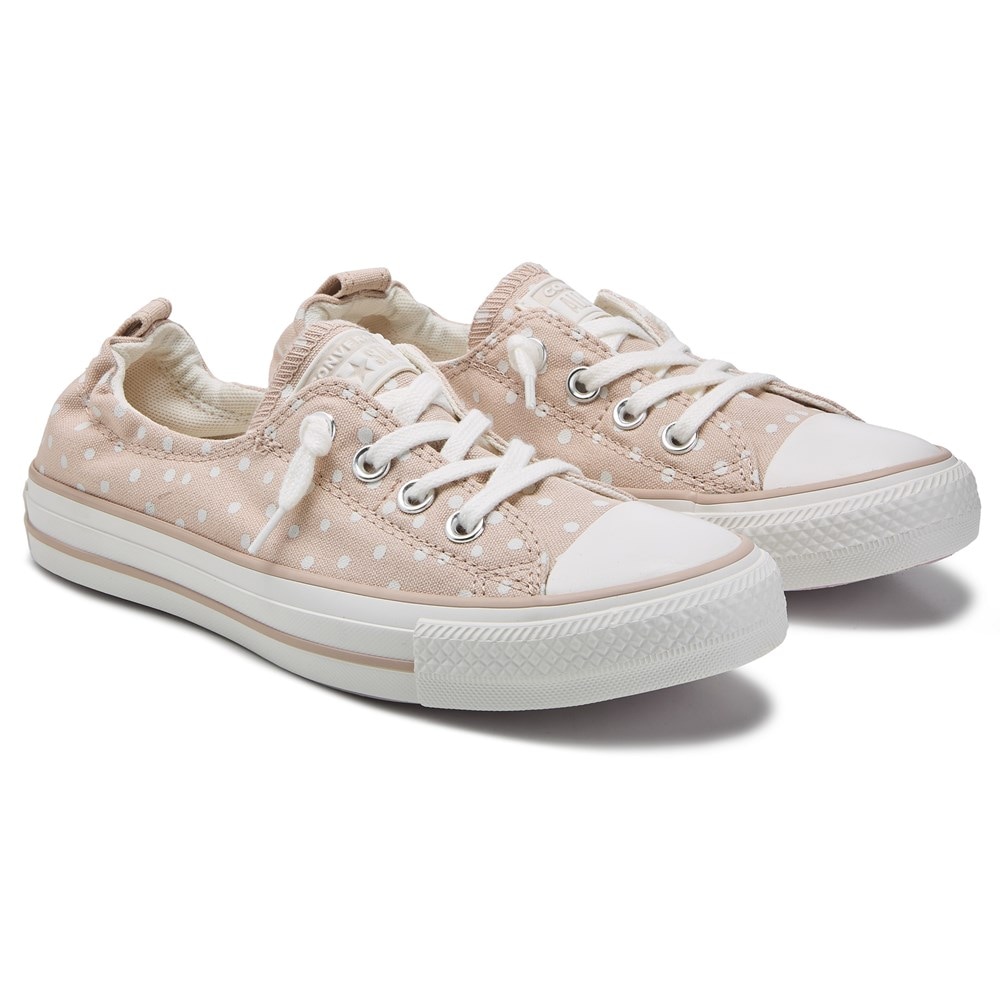Converse Women's Chuck Taylor Shoreline Knit Slip On Sneaker
