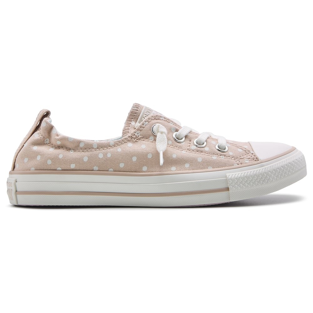 Women's Chuck Taylor Shoreline Knit Slip On Sneaker