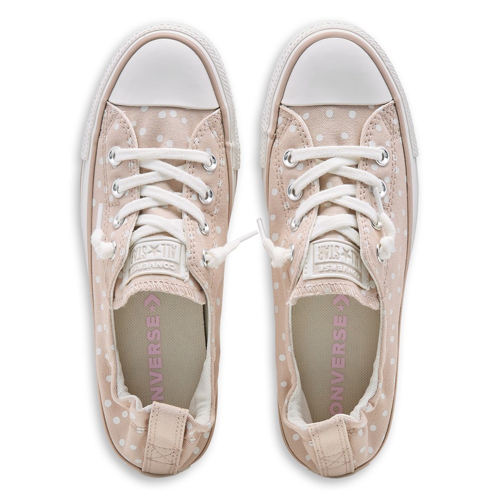 Women's Chuck Taylor Shoreline Knit Slip On Sneaker