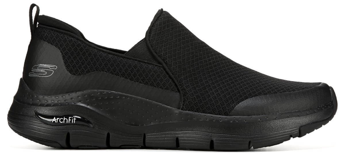 Arch Fit Banlin Memory Foam Sneaker 