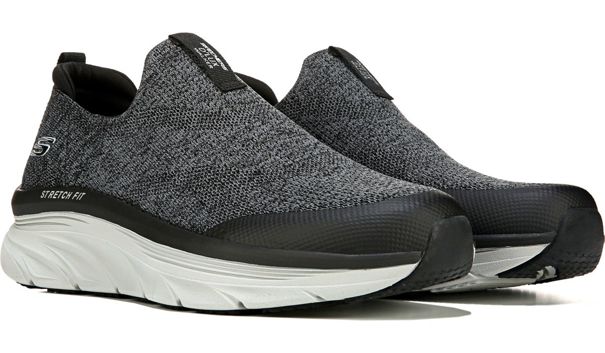 skechers go walk memory foam mens