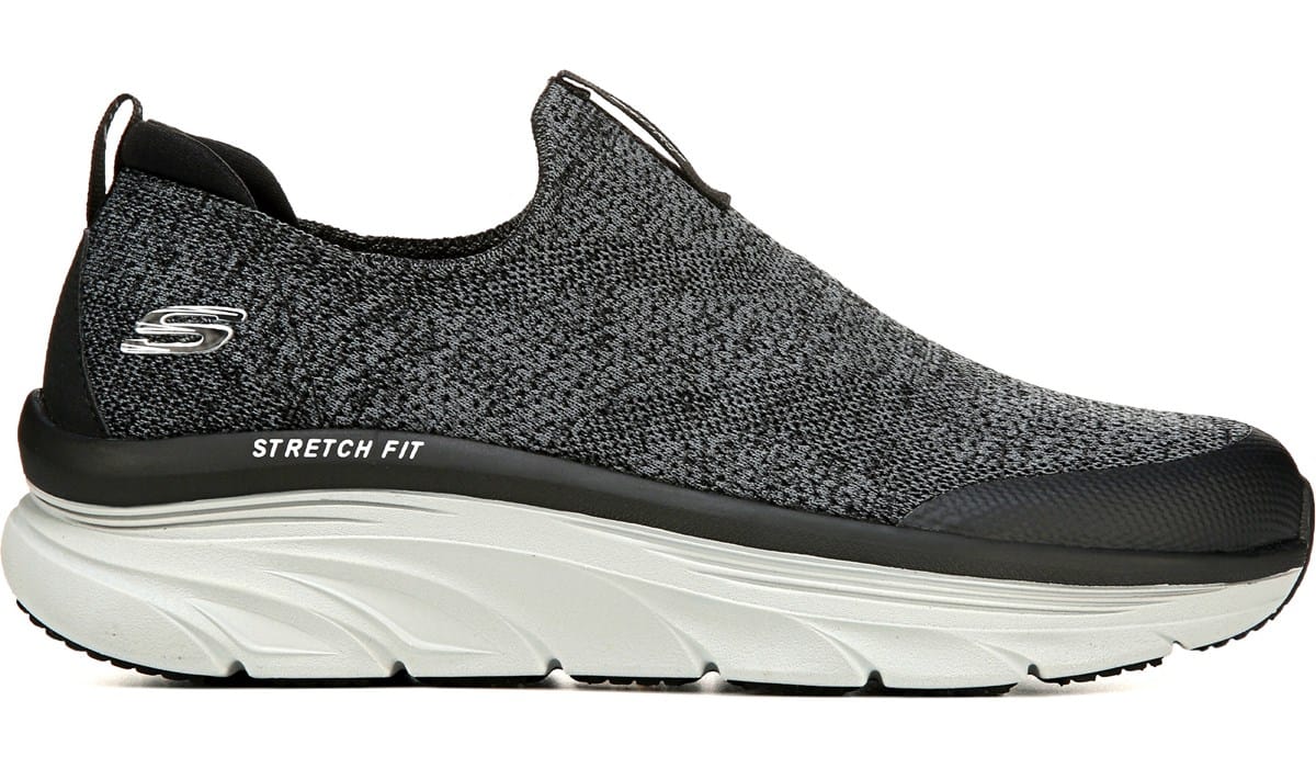 Skechers Men's D'Lux Walker Quick 