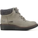 Fog Grey
