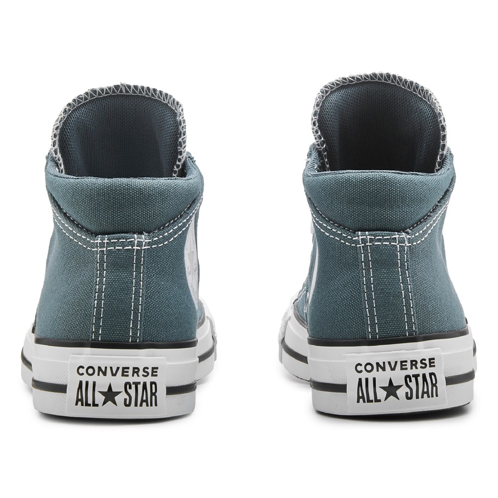 Converse Women's Chuck Taylor All Star Madison High Top Converse Women's Chuck Taylor All Star Madison High Top