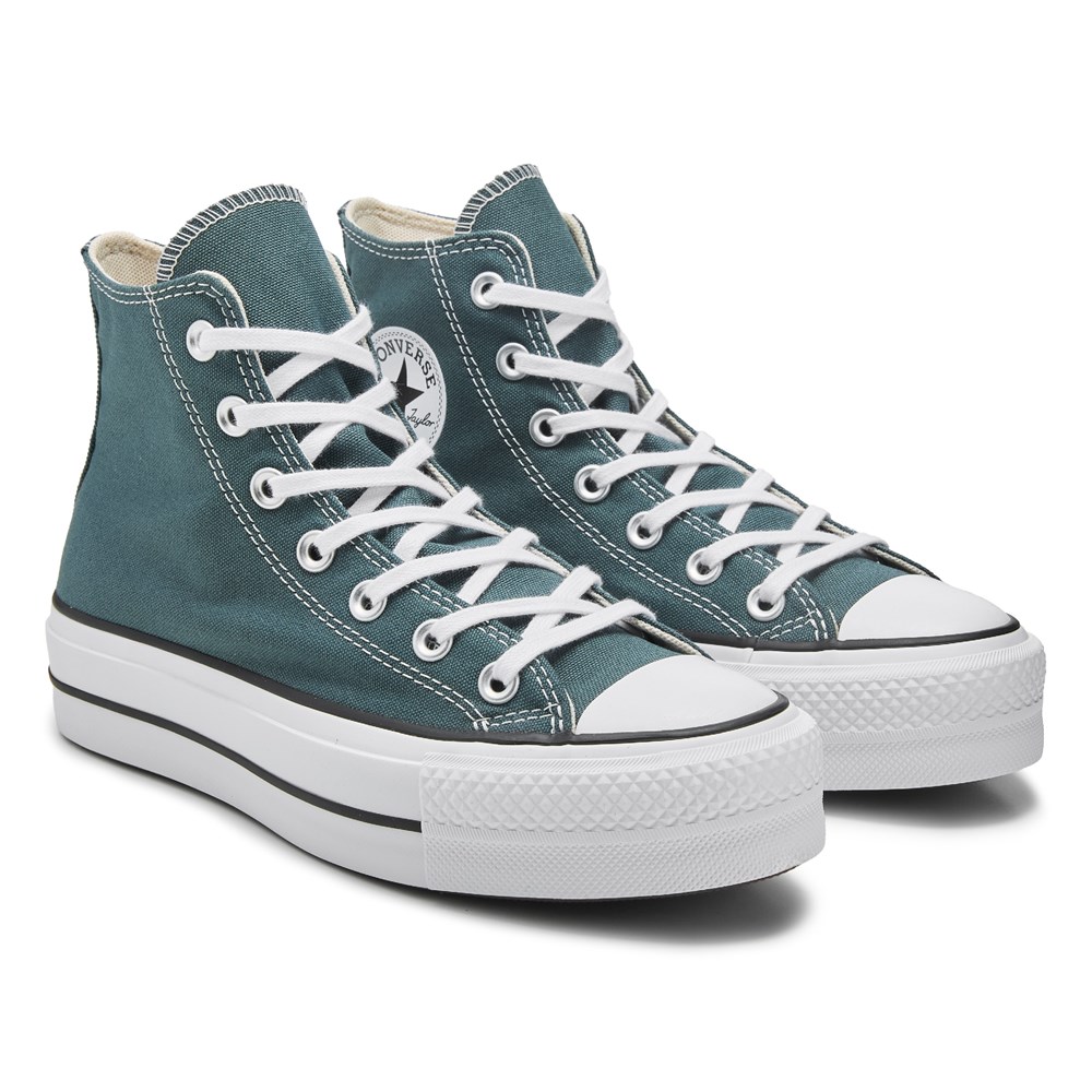 【美品】CONVERSE CHUCK TAYLOR 24.5 Amazon.com | Converse Unisex's Hi-Top Trainers, Optic White