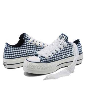 Women's Chuck Taylor All Star Lift Platform Sneaker