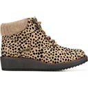 Sand Pixie Leopard