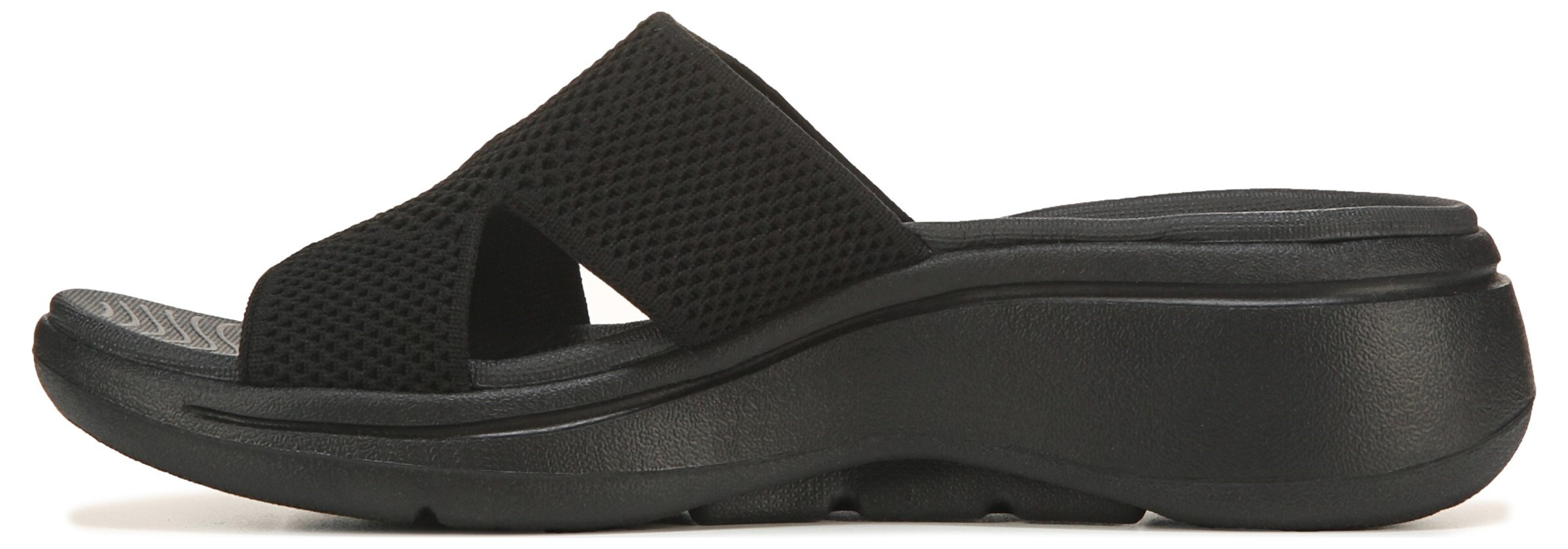 skechers go walk arch fit worthy sandals
