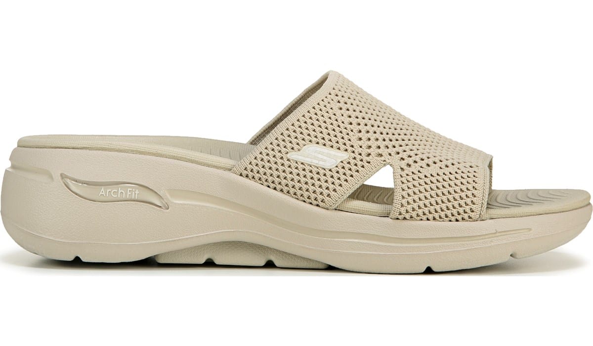 Skechers Women's Go Walk Arch Fit 
