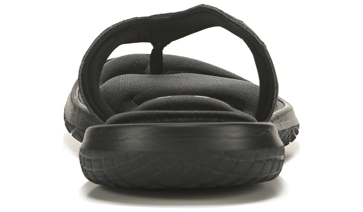 under armour flip flops women