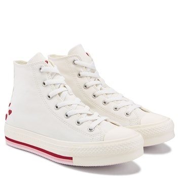 Kids' Chuck Taylor All Star Lift High Top Sneaker Big Kid