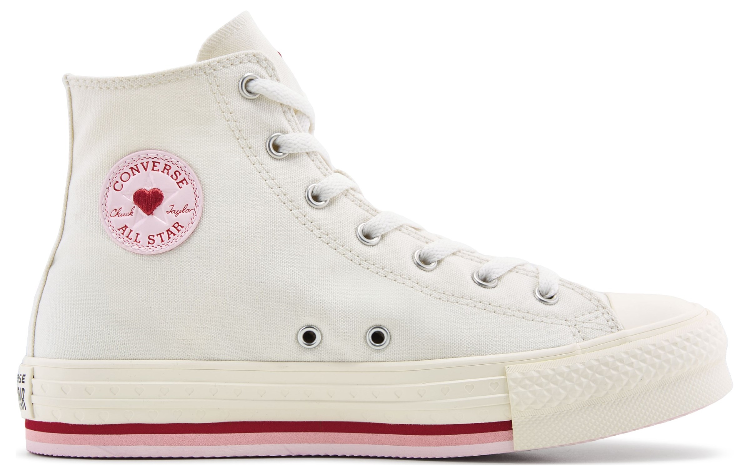 Kids high top converse outlet