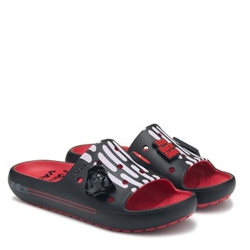Star Wars Darth Vader Classic Slide Sandal