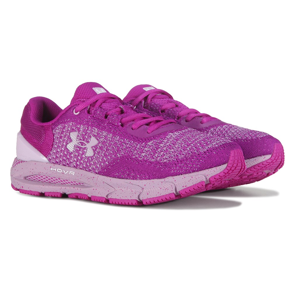 Under Armour Women's HOVR Intake 6 Running Shoe