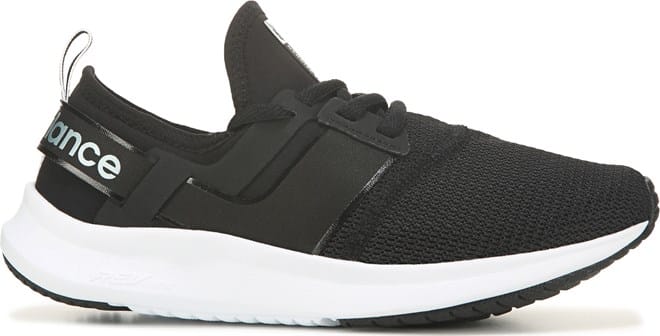 New Balance Women's Nergize Sneaker 