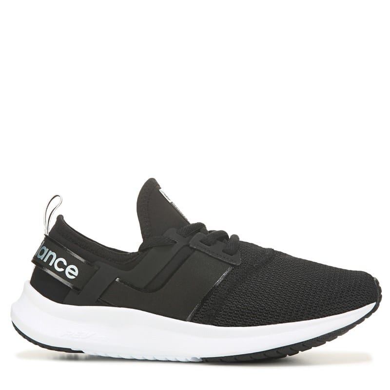 New Balance Women's Nergize Sneaker 