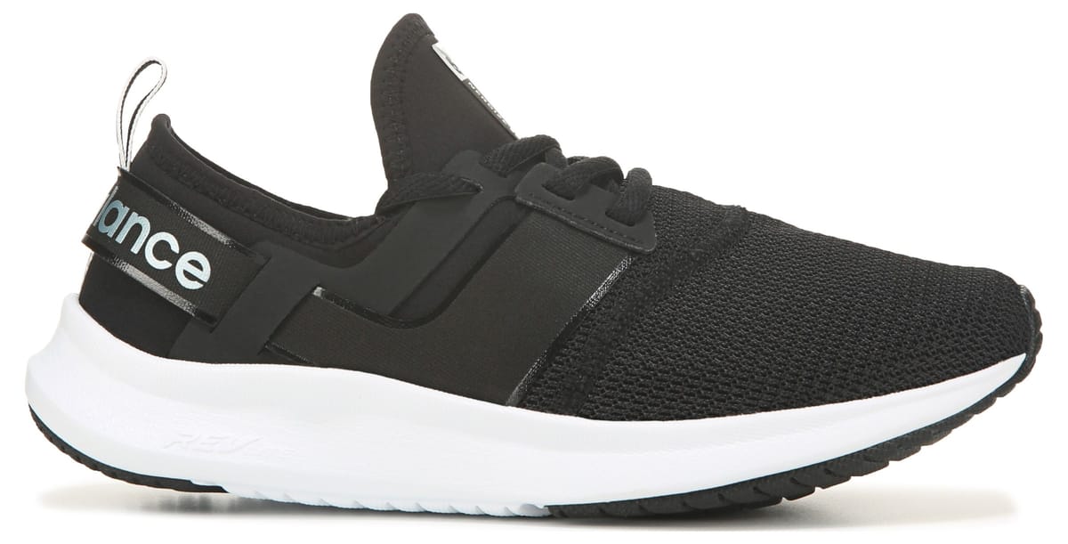 New Balance Women's Nergize Sneaker 