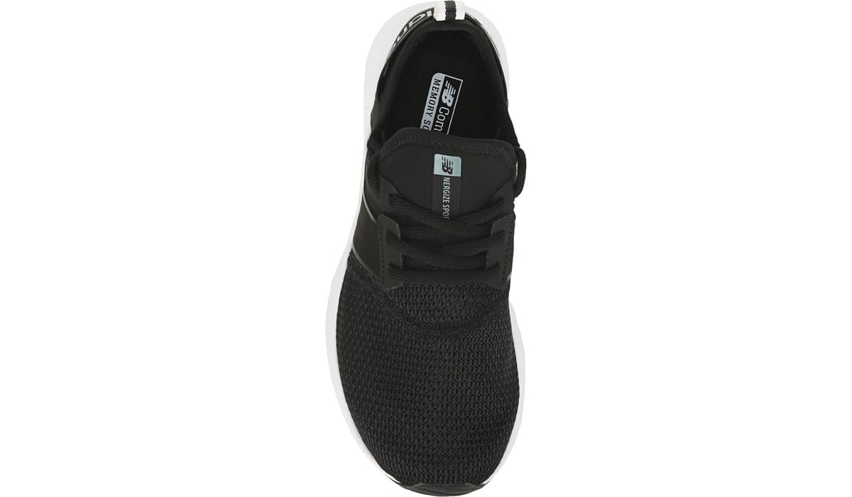 New Balance Women's Nergize Sneaker 