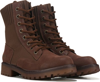 Women's Reilly Lace Up Boot