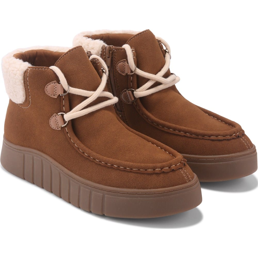 Clarks Women's Mykah Izzy Lace Up Boot | Famous Footwear