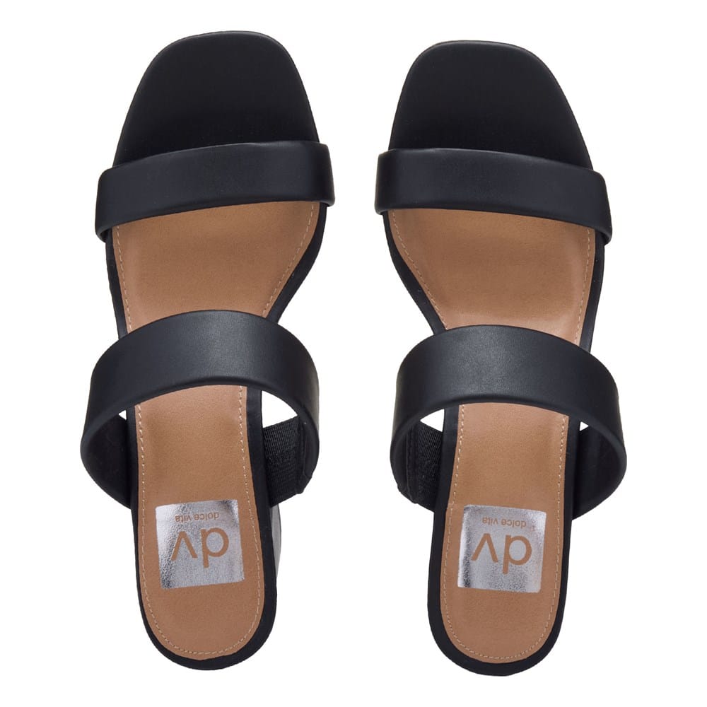 DV Dolce Vita Women's Tryst Dress Sandal | Famous Footwear