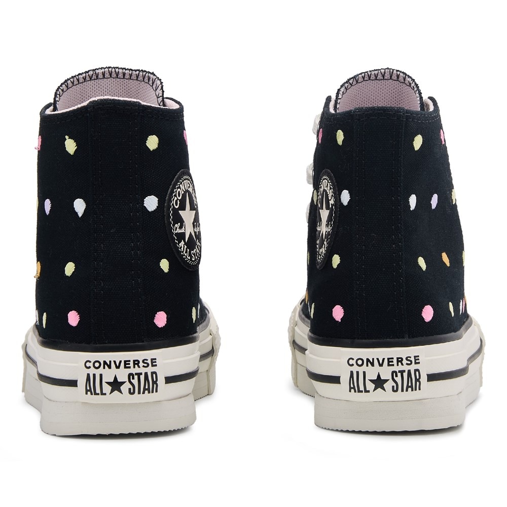 Converse Kids' Chuck Taylor All Star Lift High Top Sneaker