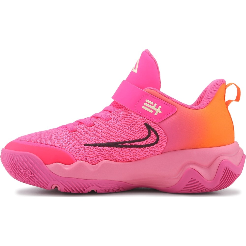 Nike Shoes Nike Lebron Donna Online Basketball Shoes Online Scarpe