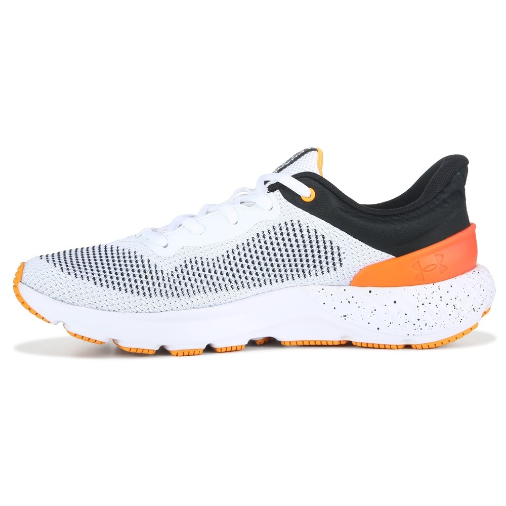 Under Armour® Charged Escape 4 Knit Running Shoe at Von Maur