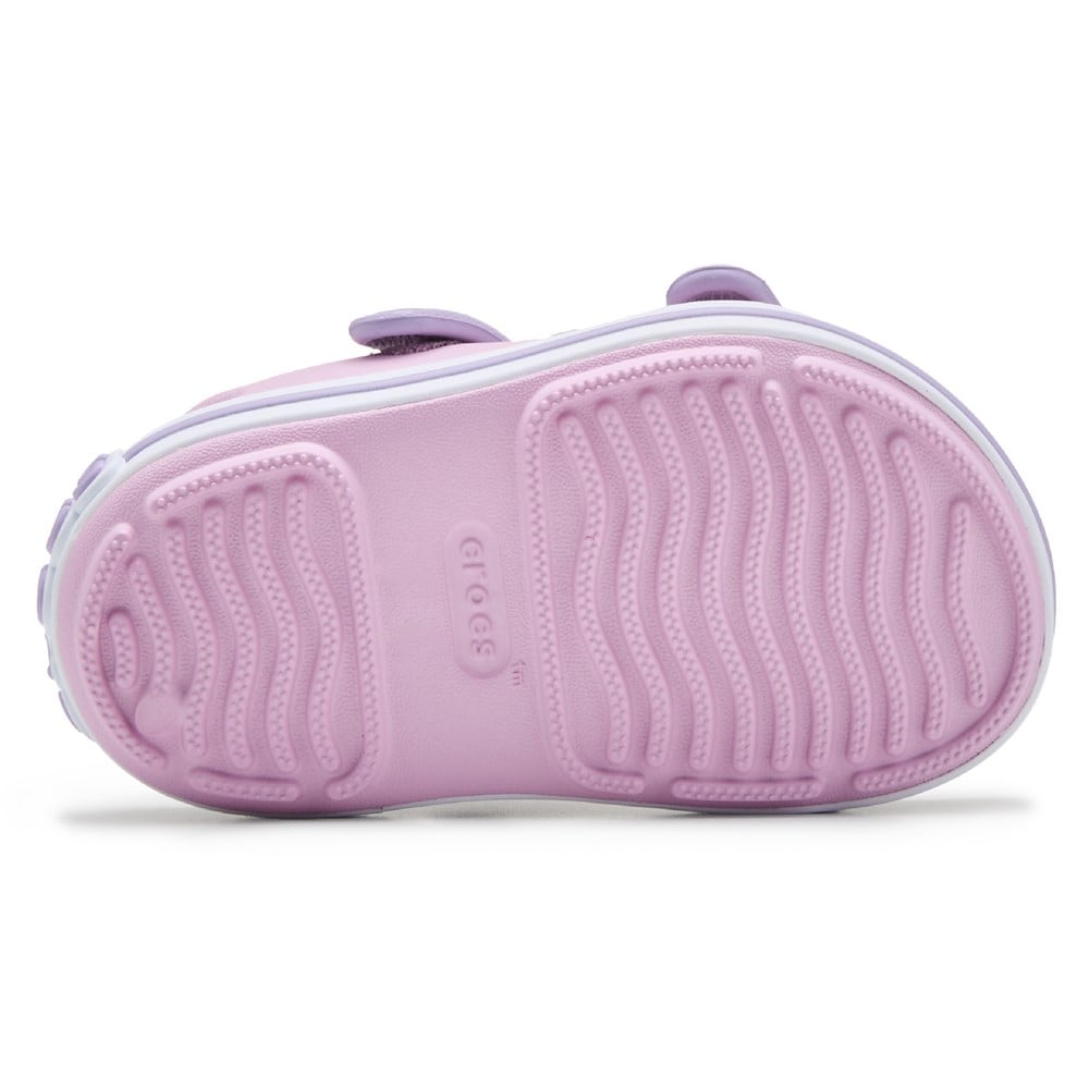 銀次　 kimera210Ⅱ Get-chu Kids' Crocband™ Cruiser Sandal - Crocs