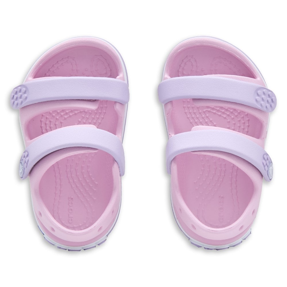 銀次　 kimera210Ⅱ Get-chu Kids' Crocband™ Cruiser Sandal - Crocs