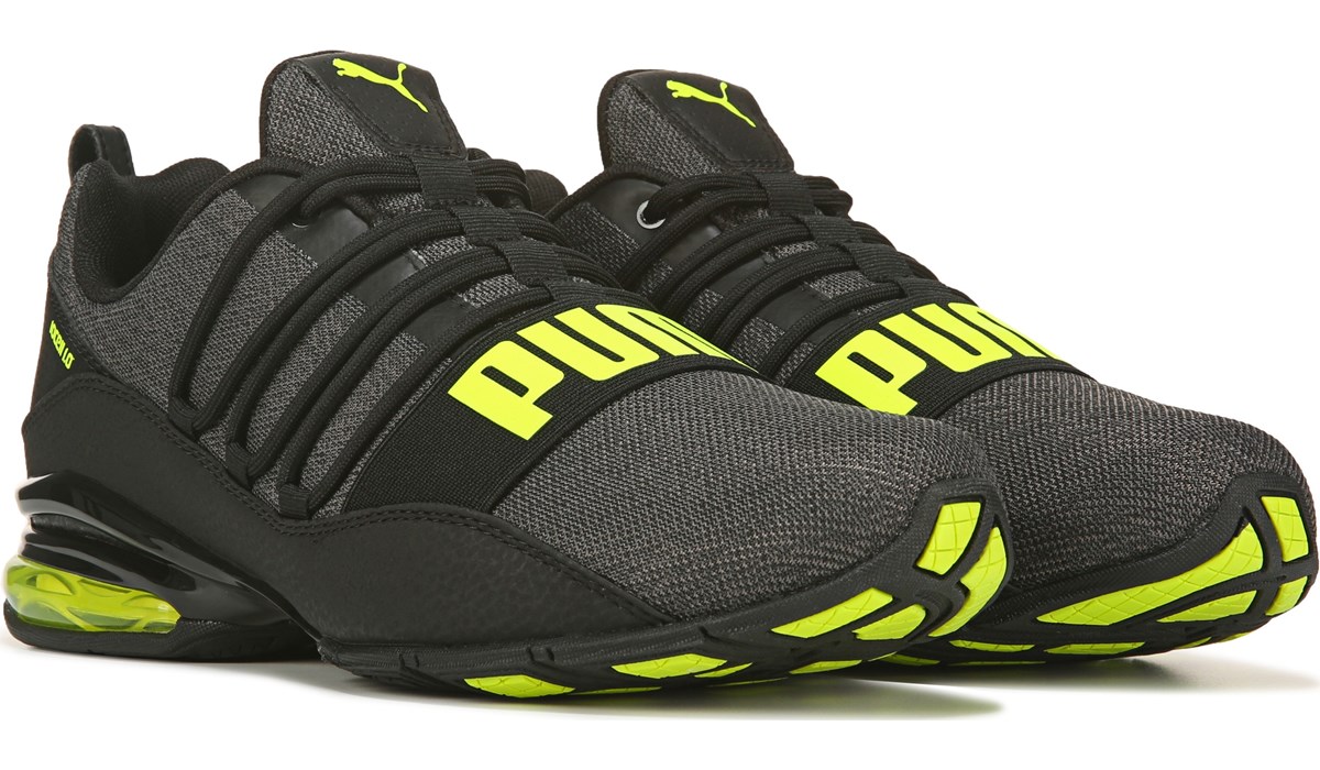 puma athletic shoes