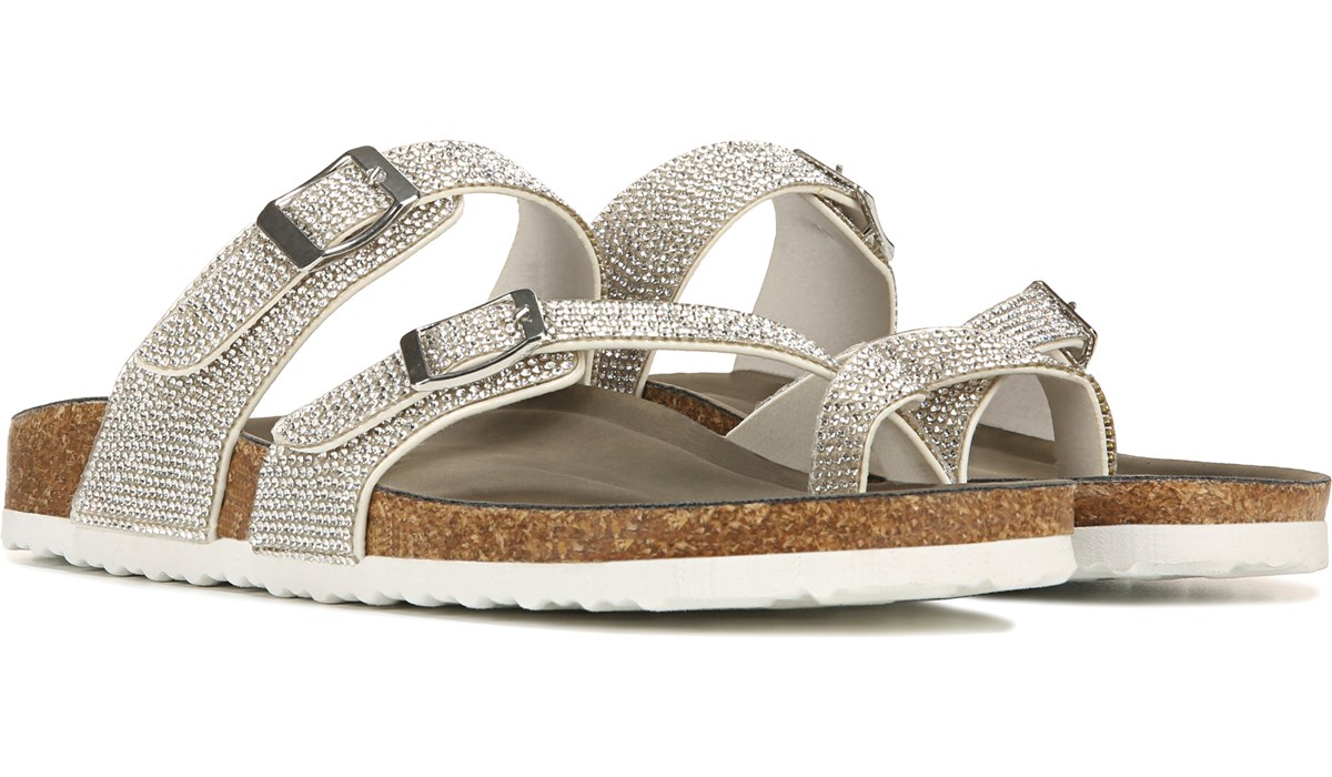 madden bryceee sandal