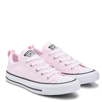 Kids' Chuck Taylor All Star Madison Low Ox Sneaker Big Kid