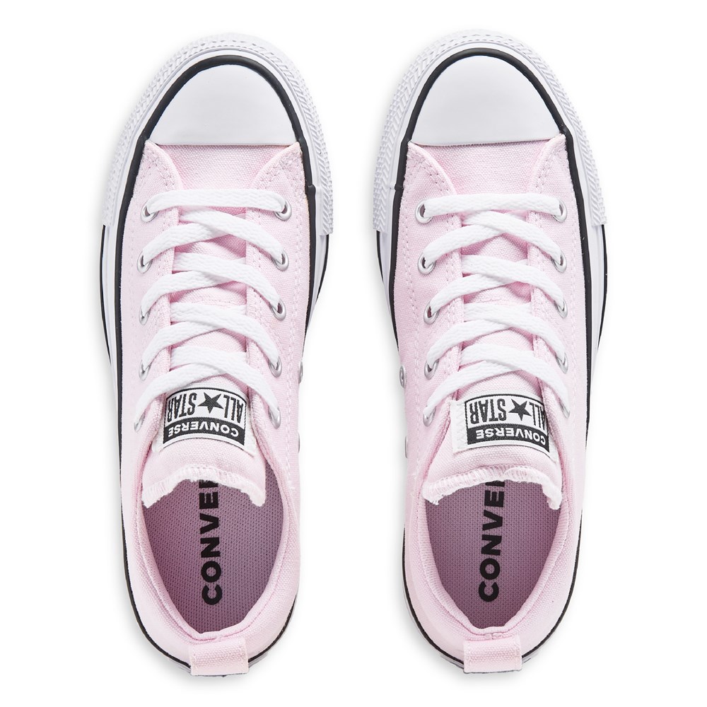 Kids' Chuck Taylor All Star Madison Low Ox Sneaker Big Kid