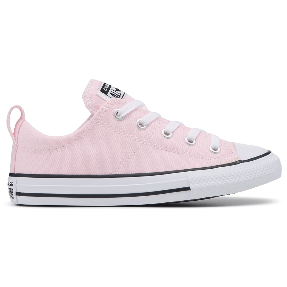 Kids' Chuck Taylor All Star Madison Low Sneaker Little Kid